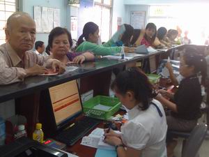 Hoàn thiện quy định về bảo hiểm xã hội và Quỹ hưu trí tự nguyện